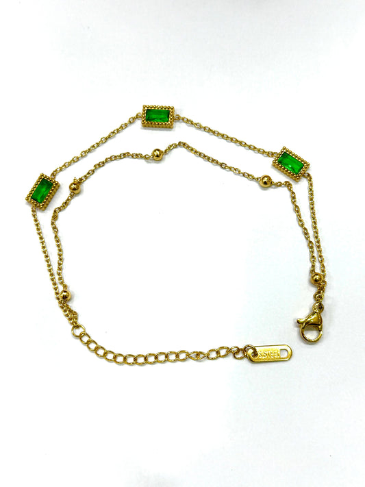 Stainless Steel Bracelet Fine Quality