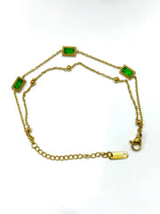 Stainless Steel Bracelet Fine Quality