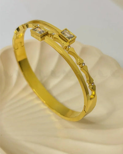 Stainless Steel Premium Quality Luxury Handcuff