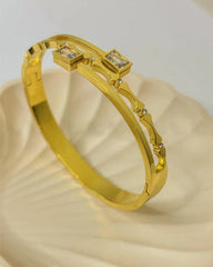 Stainless Steel Premium Quality Luxury Handcuff