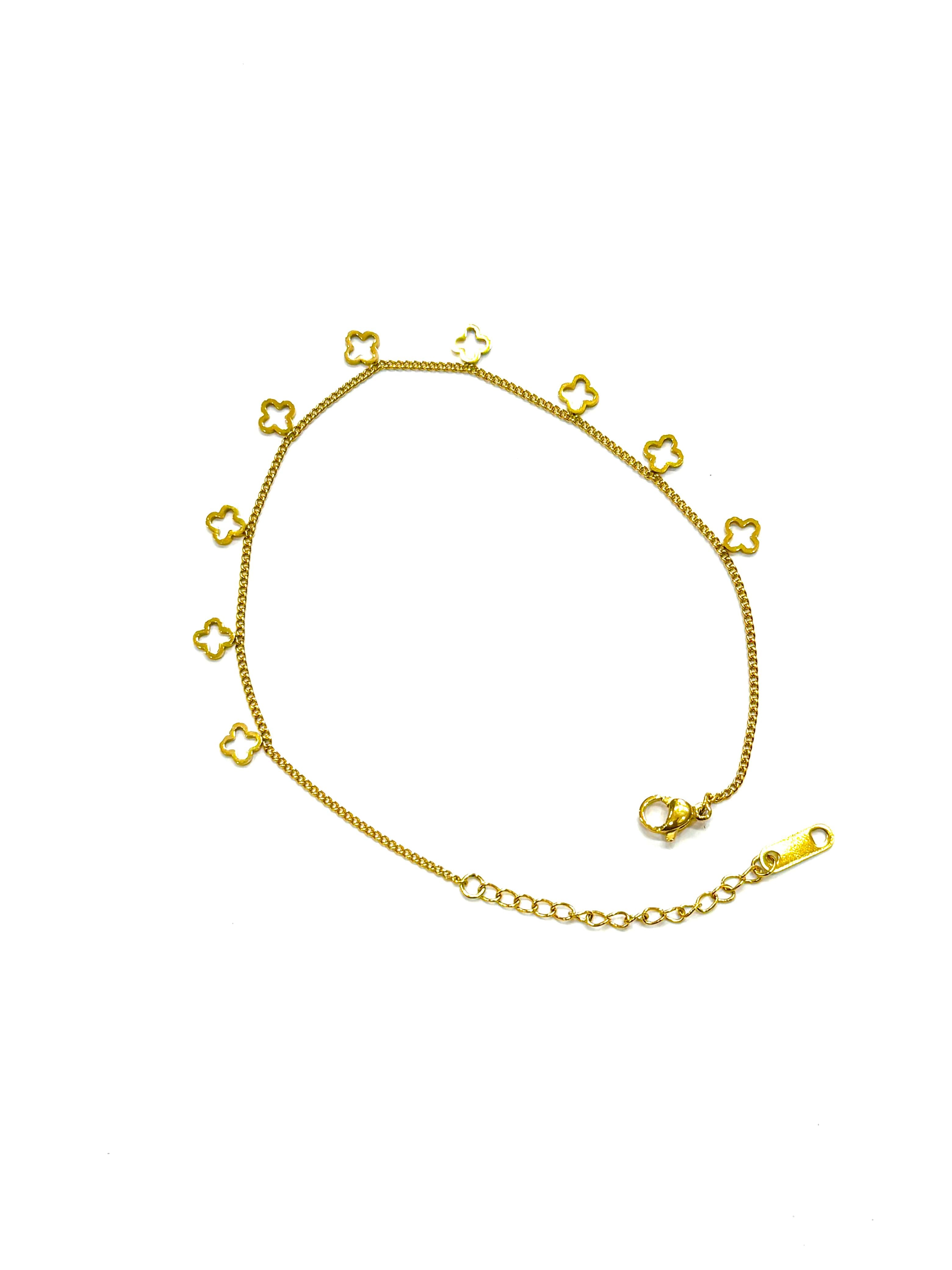 Stainless Steel Bracelet Fine Quality