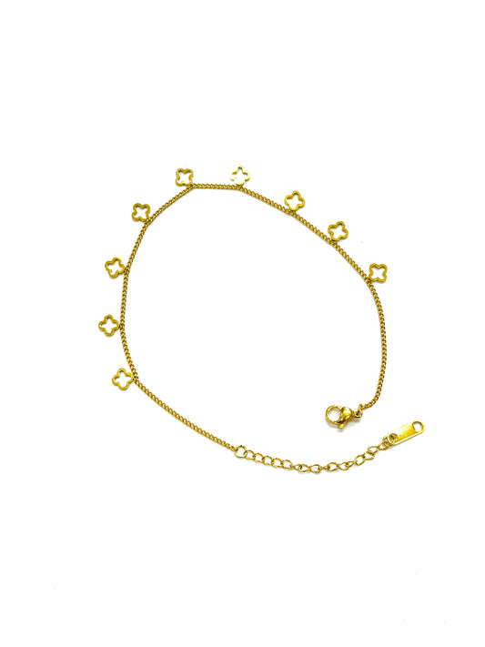 Stainless Steel Bracelet Fine Quality