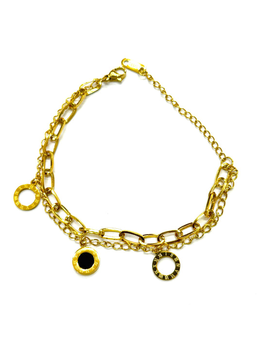 Stainless Steel Bracelet Fine Quality