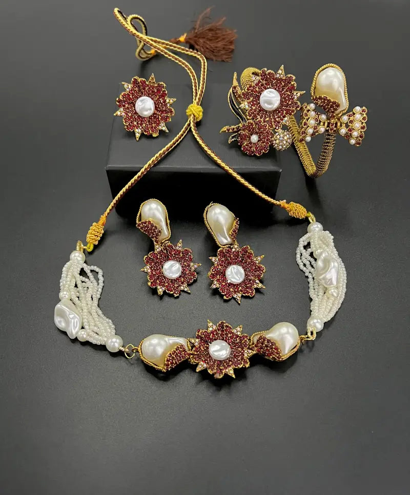 Luxury Style Combo Set