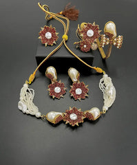 Luxury Style Combo Set