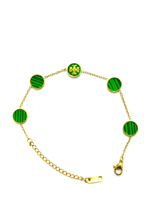 Stainless Steel Bracelet Fine Quality