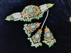 Fine Quality Neacklace Set