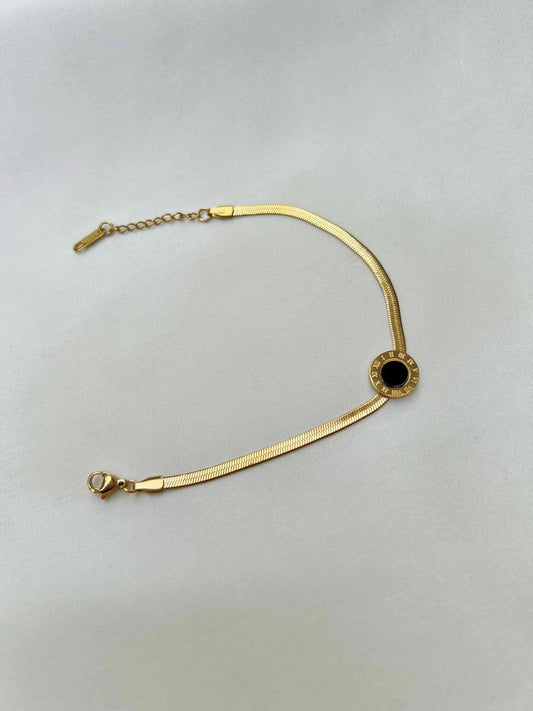 Stainless Steel Bracelet Fine Quality