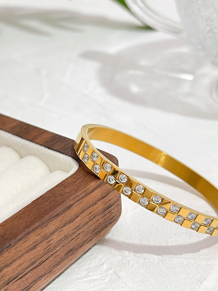 Stainless Steel Premium Quality Luxury Handcuff