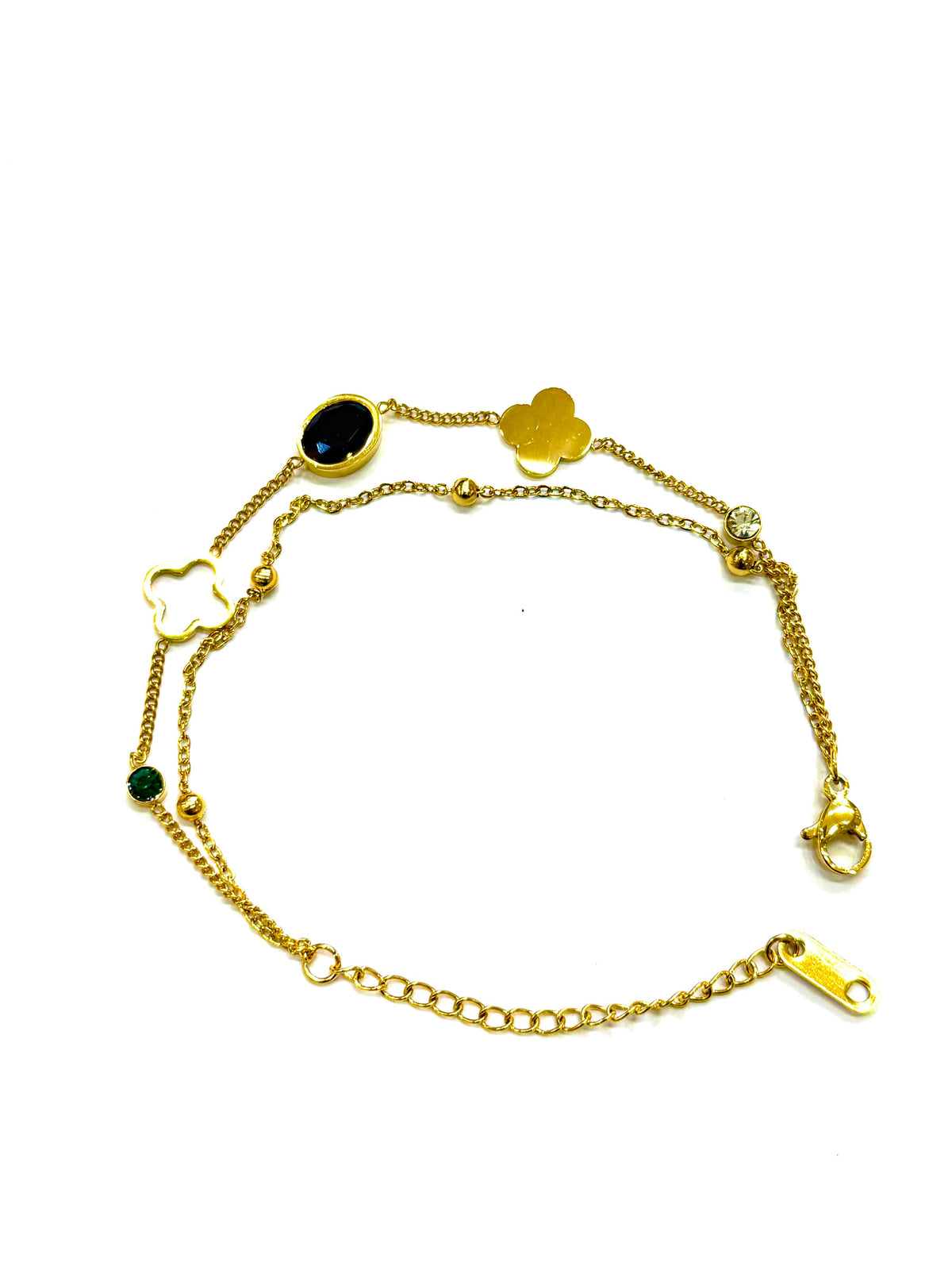 Stainless Steel Bracelet Fine Quality