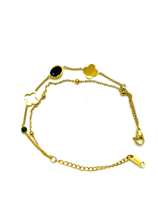 Stainless Steel Bracelet Fine Quality