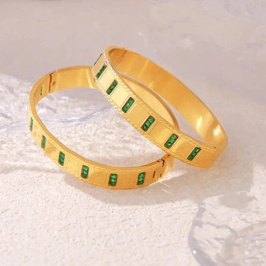 Stainless Steel Premium Quality Luxury Handcuff