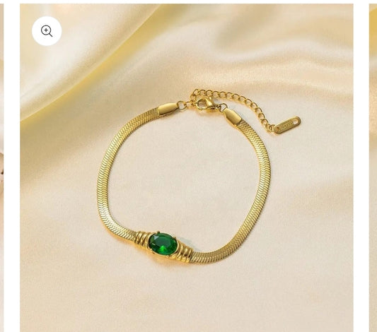 Stainless Steel Bracelet