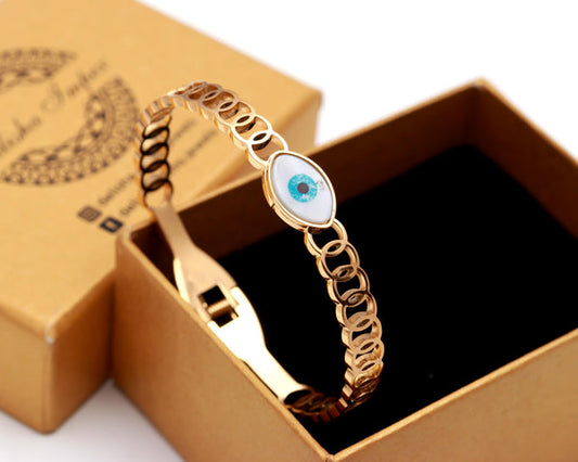 Stainless Steel Premium Quality Luxury Handcuff