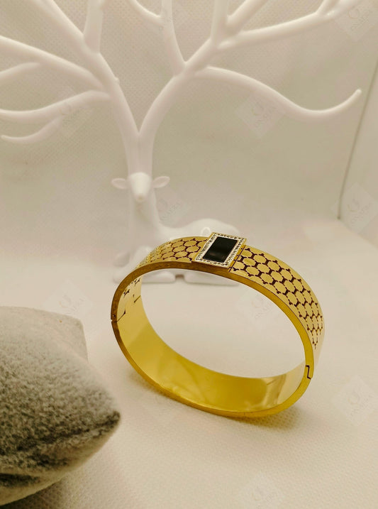 Stainless Steel Premium Quality Luxury Handcuff