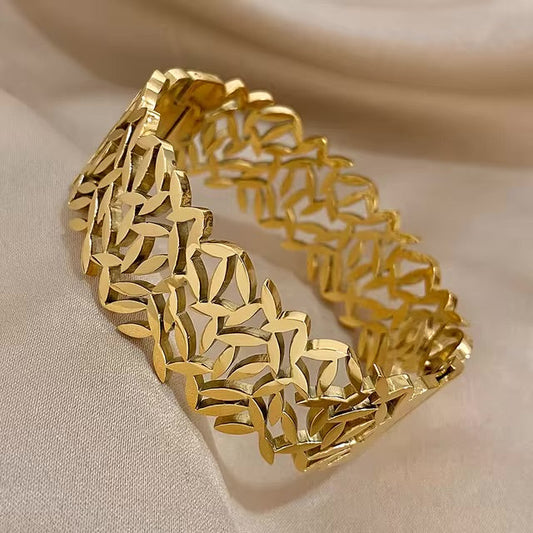 Stainless Steel Premium Quality Luxury Handcuff