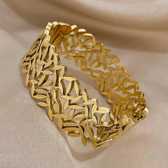 Stainless Steel Premium Quality Luxury Handcuff